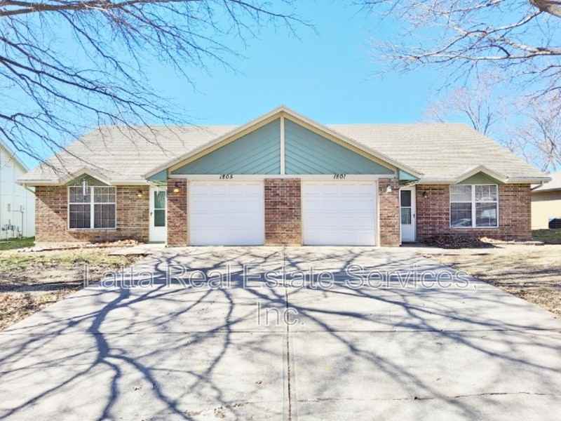 1805 Southwest 6th Street