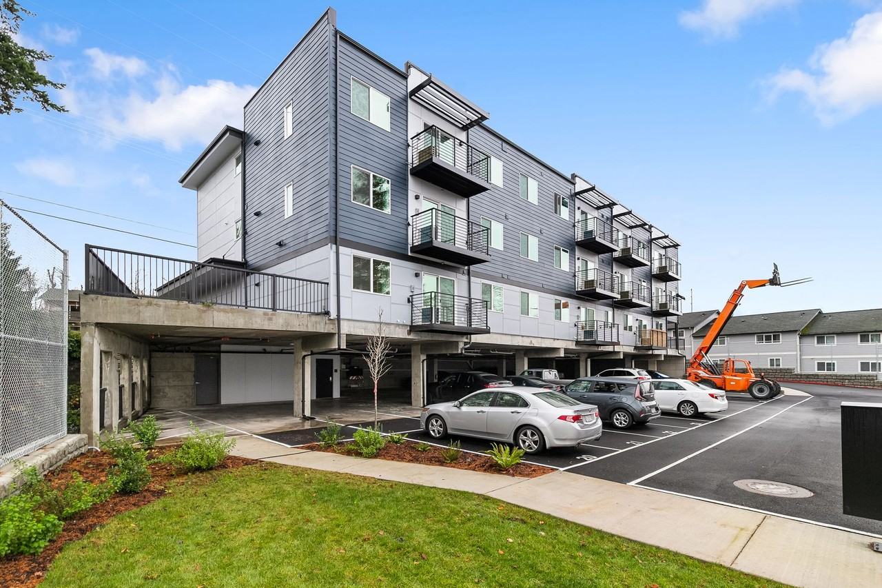 Brand New Apartments for Rent | 1, 2 & 3 Bedrooms Available | Parking + Patios - Photo 7 of 40