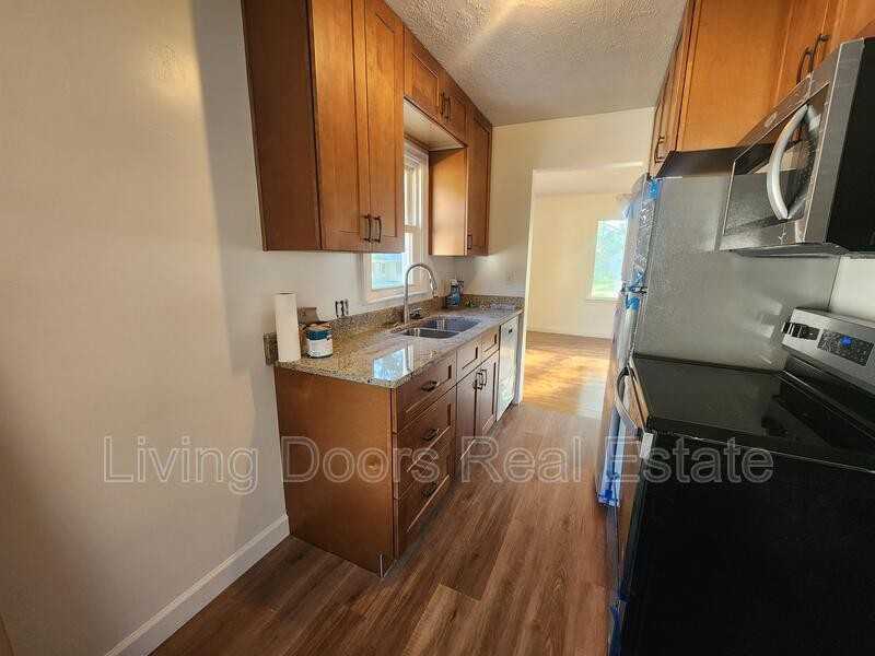 501 South 38th Street