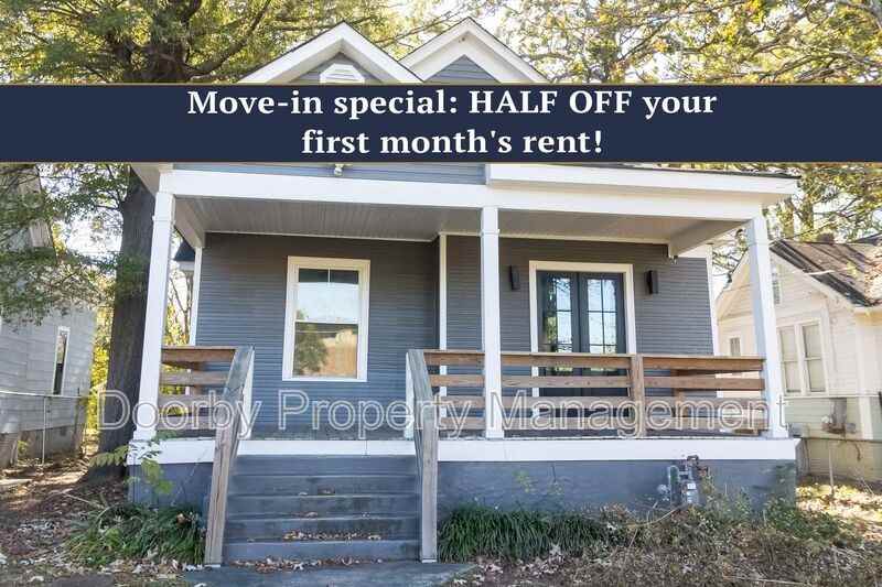 2304 Chamberlain Ave