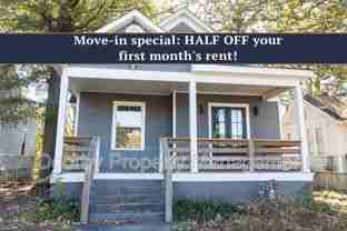 2304 Chamberlain Avenue - Photo 1 of 1