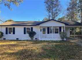 321 Prairie Court - Photo 1 of 1