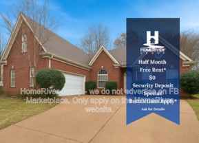 8300 Wesley Woods Circle - Photo 1 of 1