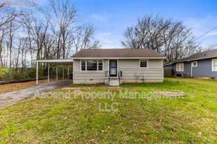 5514 Rosemont Drive - Photo 1 of 1