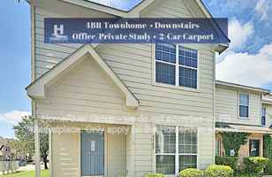 featured image of 5745 Giddyup Lane