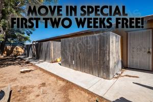 featured image of 3873 North Roosevelt Street