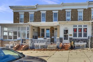 438 Cornwall Street - Photo 1 of 1
