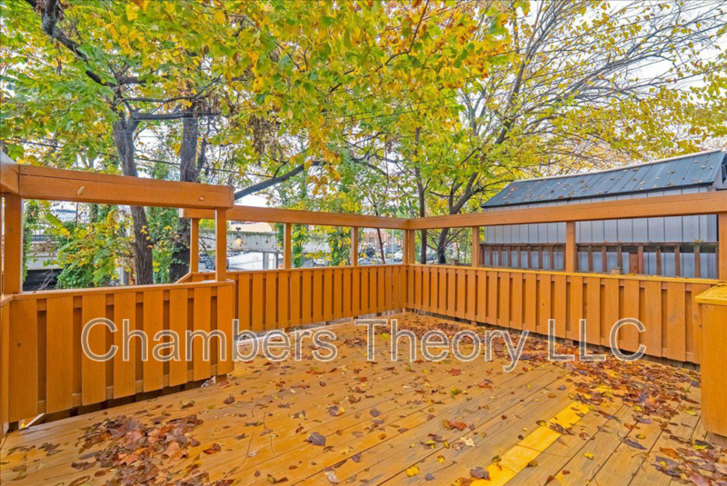 4411 Harrison St Nw - Photo 3 of 34