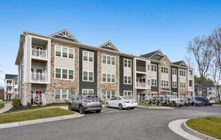 featured image of 6601 Citory Way #306