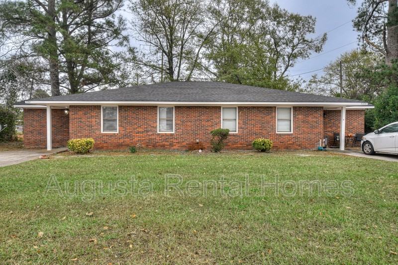 332 Old Plantation Road