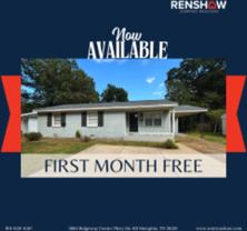 1054 South Perkins Road - Photo 1 of 1