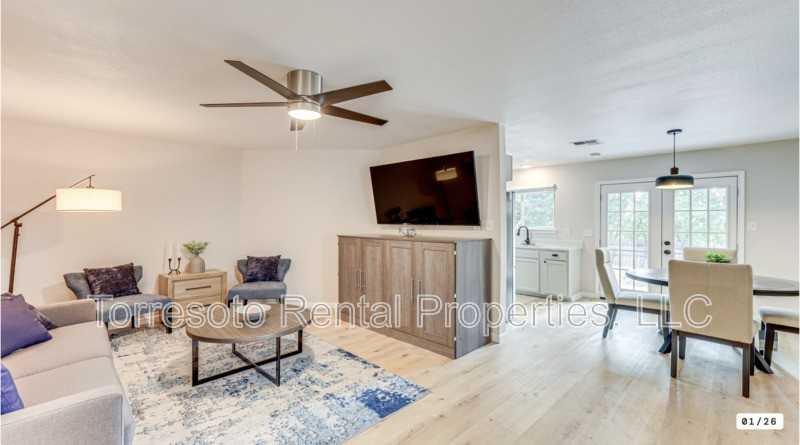 5524 Allbrook - Photo 3 of 13