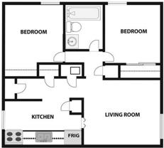 Westerville Park Apartments - Photo 1 of 1