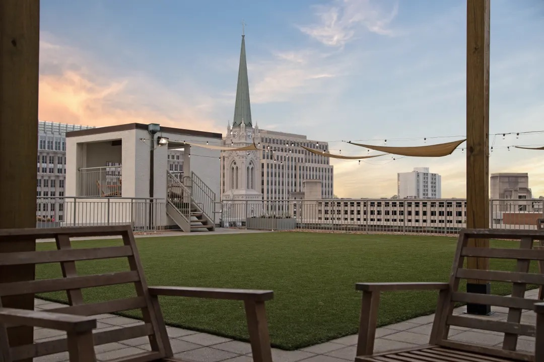 440 On Third Apartments - Photo 5 of 12