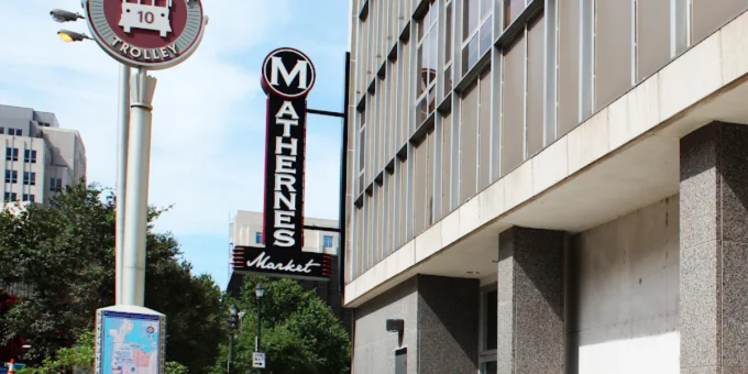 440 On Third Apartments - Photo 7 of 12