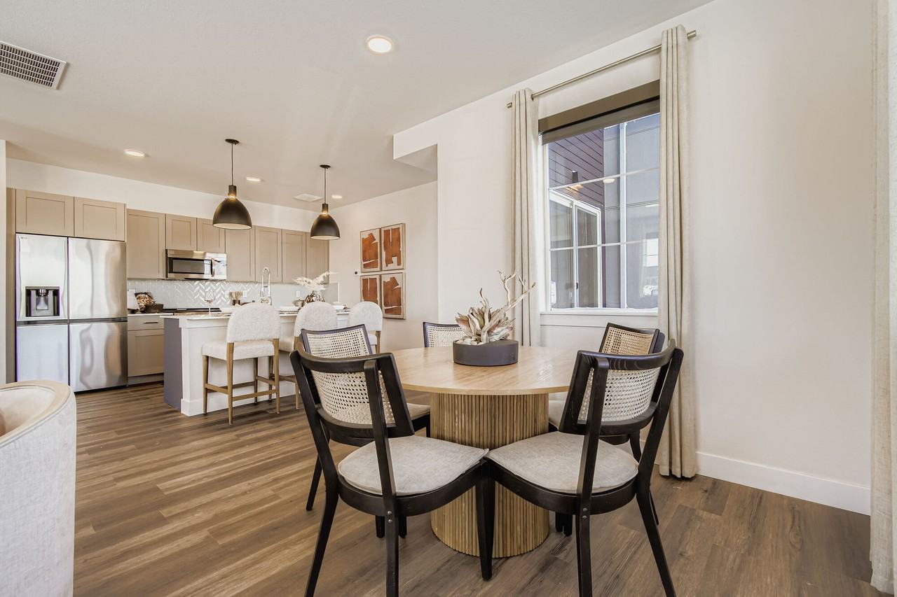 Union at the Park - Photo 5 of 34