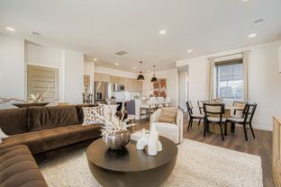 Union at the Park - Photo 1 of 1