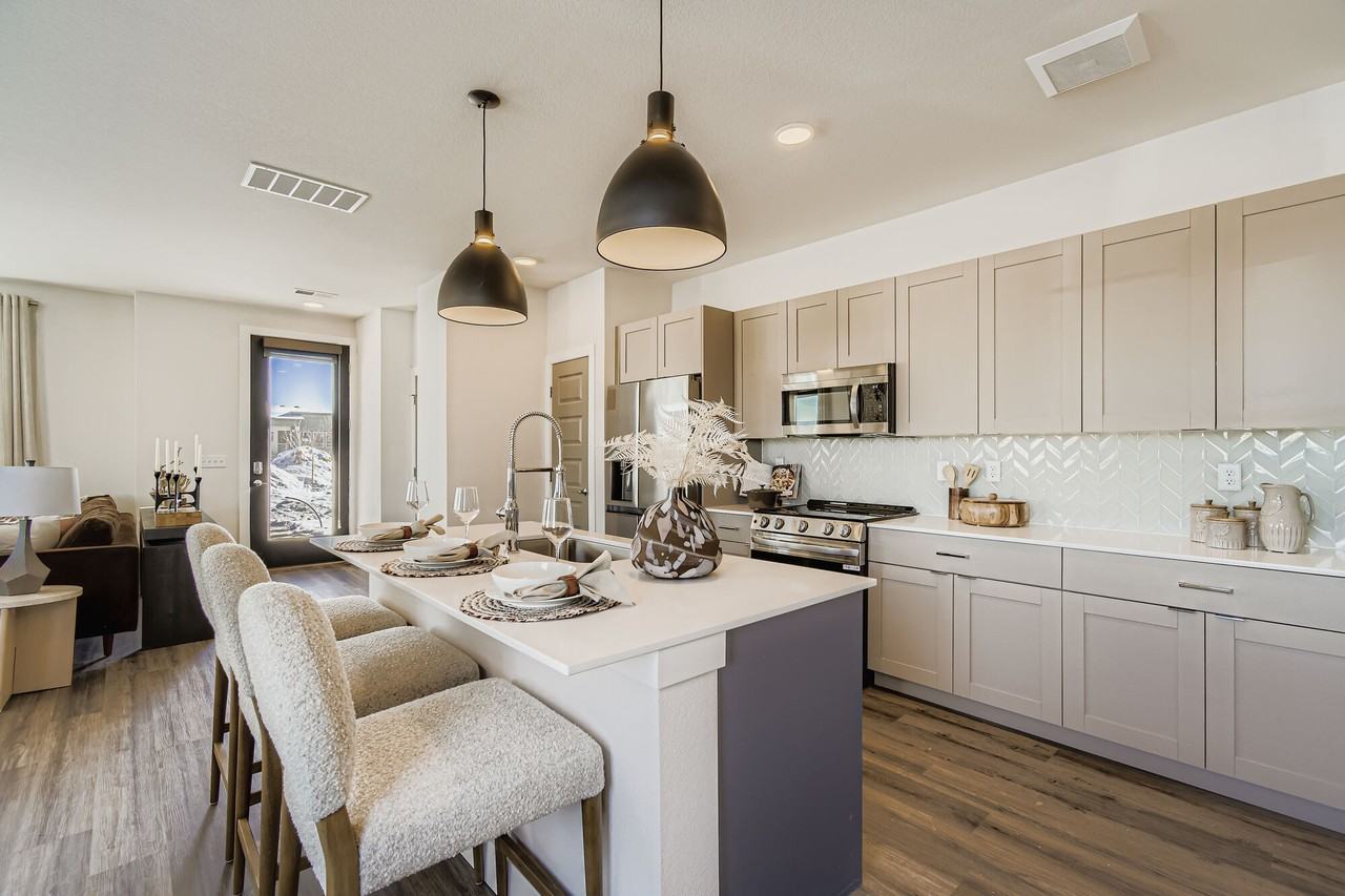 Union at the Park - Photo 2 of 34