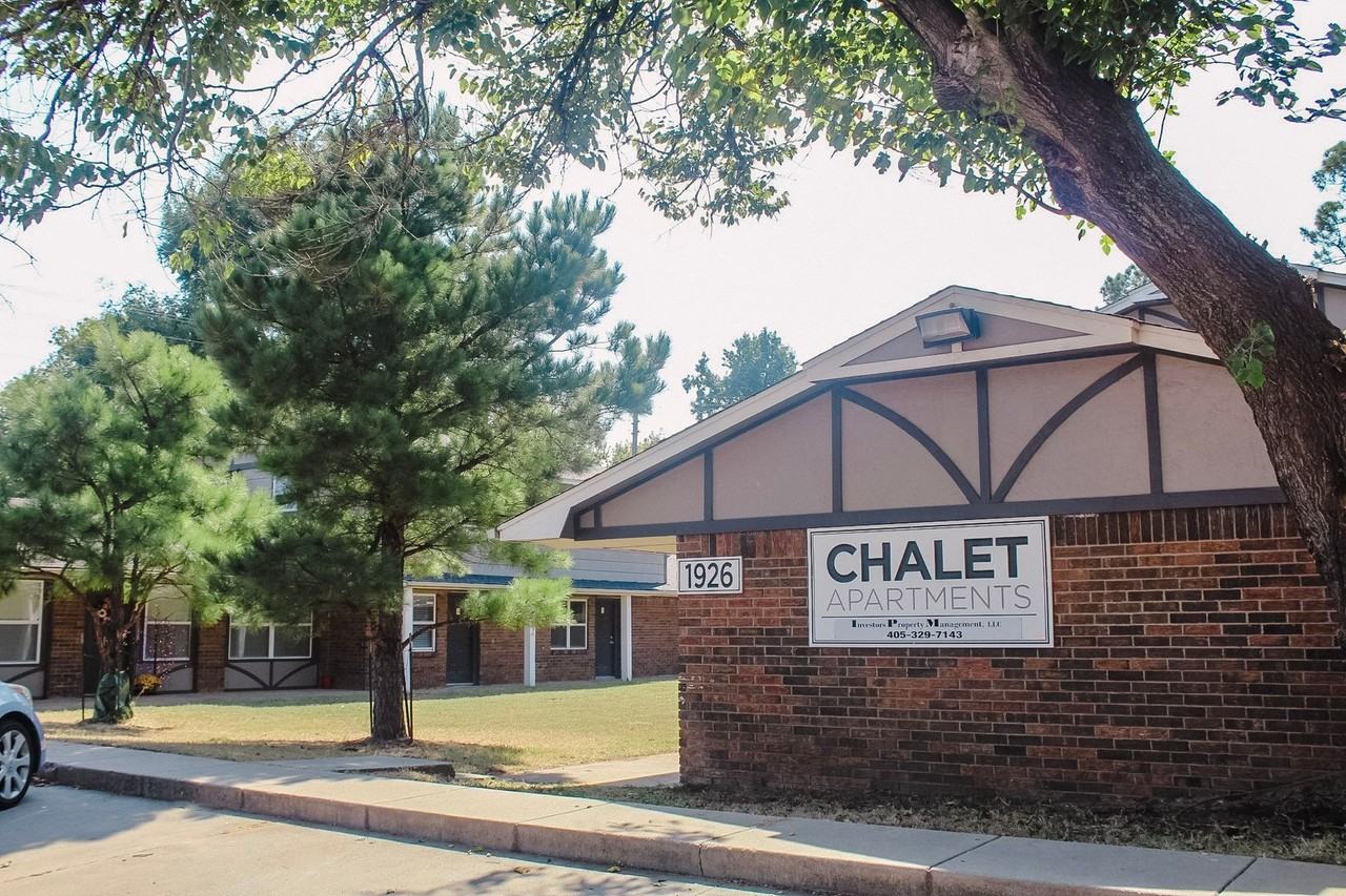 Chalet Apartments - Photo 5 of 8