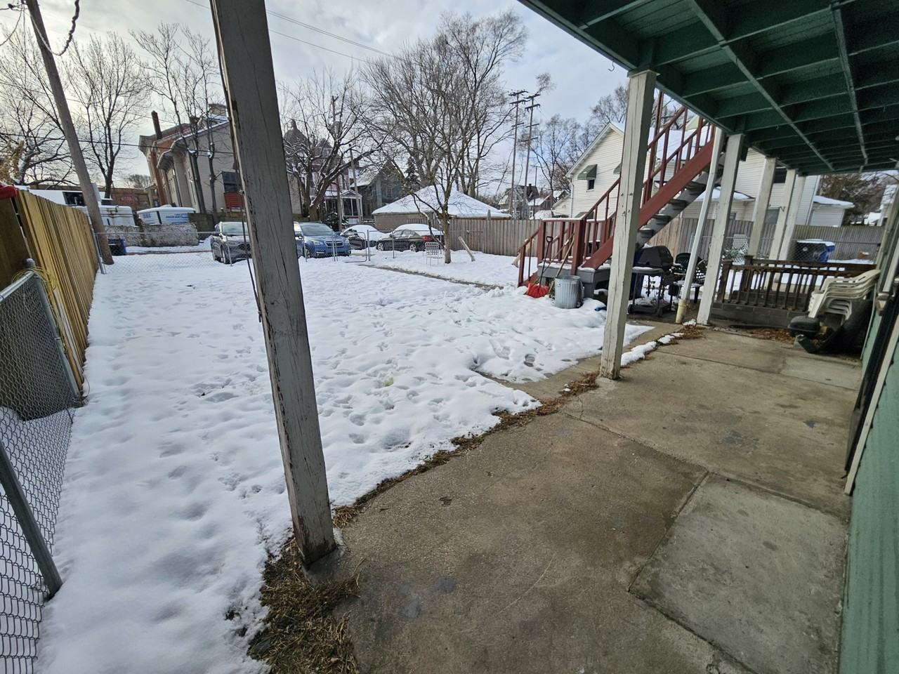 4407 Clinton Avenue - Photo 3 of 21