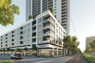 2851 Fannin Street #B9-58 - Photo 1 of 1