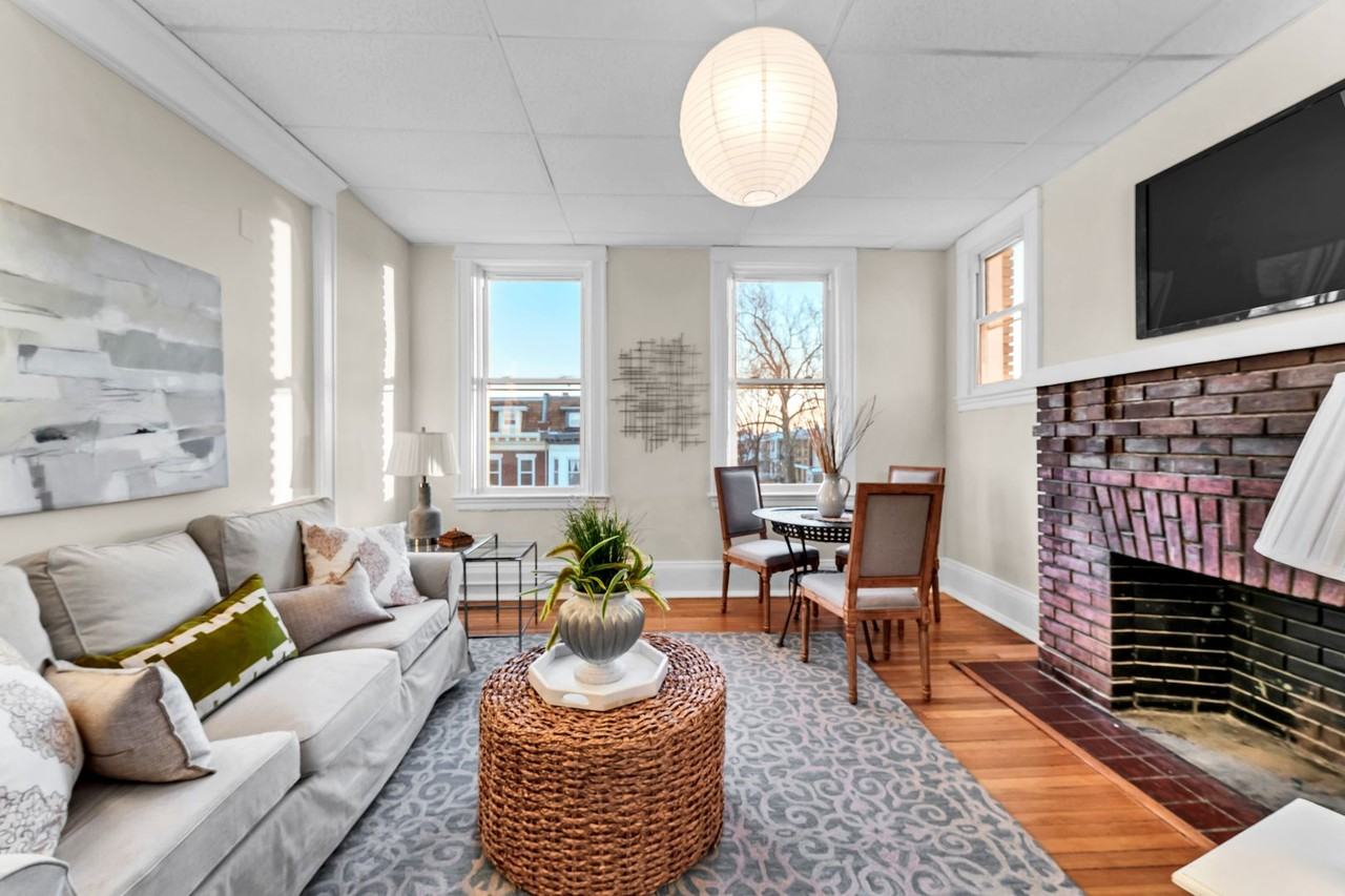 Woodrow Apartments - Photo 7 of 46