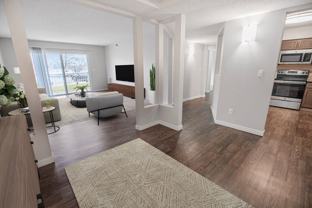 Bristol Village Apartments - Photo 1 of 1