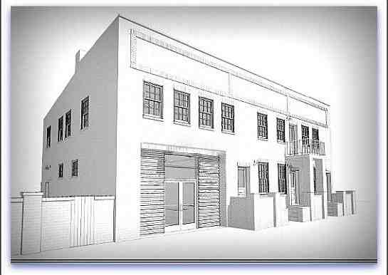 414-420 W Wayne St. - Photo 3 of 30