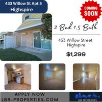 featured image of 433 Willow Street
