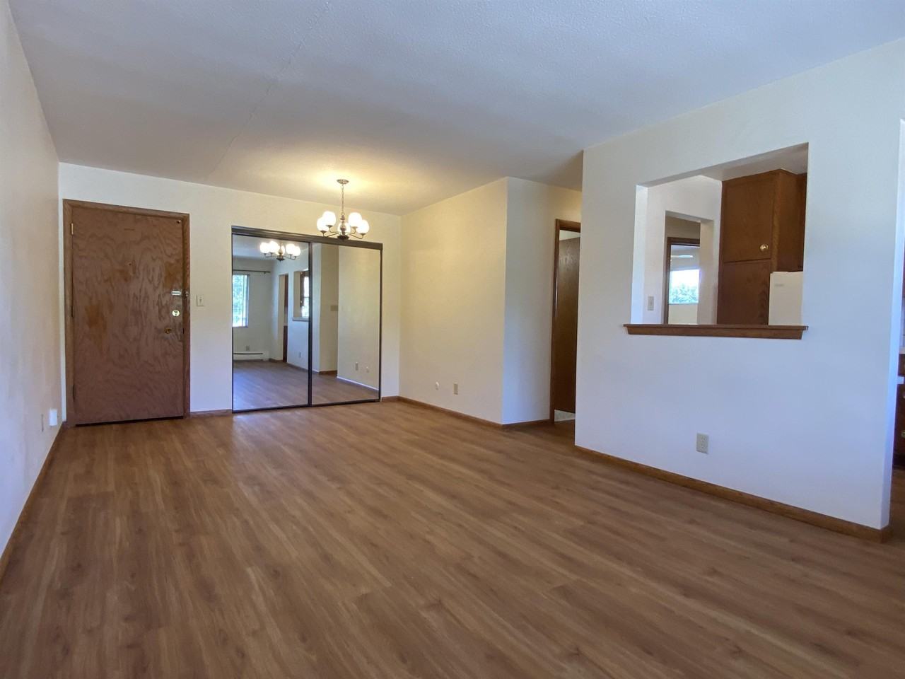 Edgecumbe Terrace Apartments - Photo 2 of 17