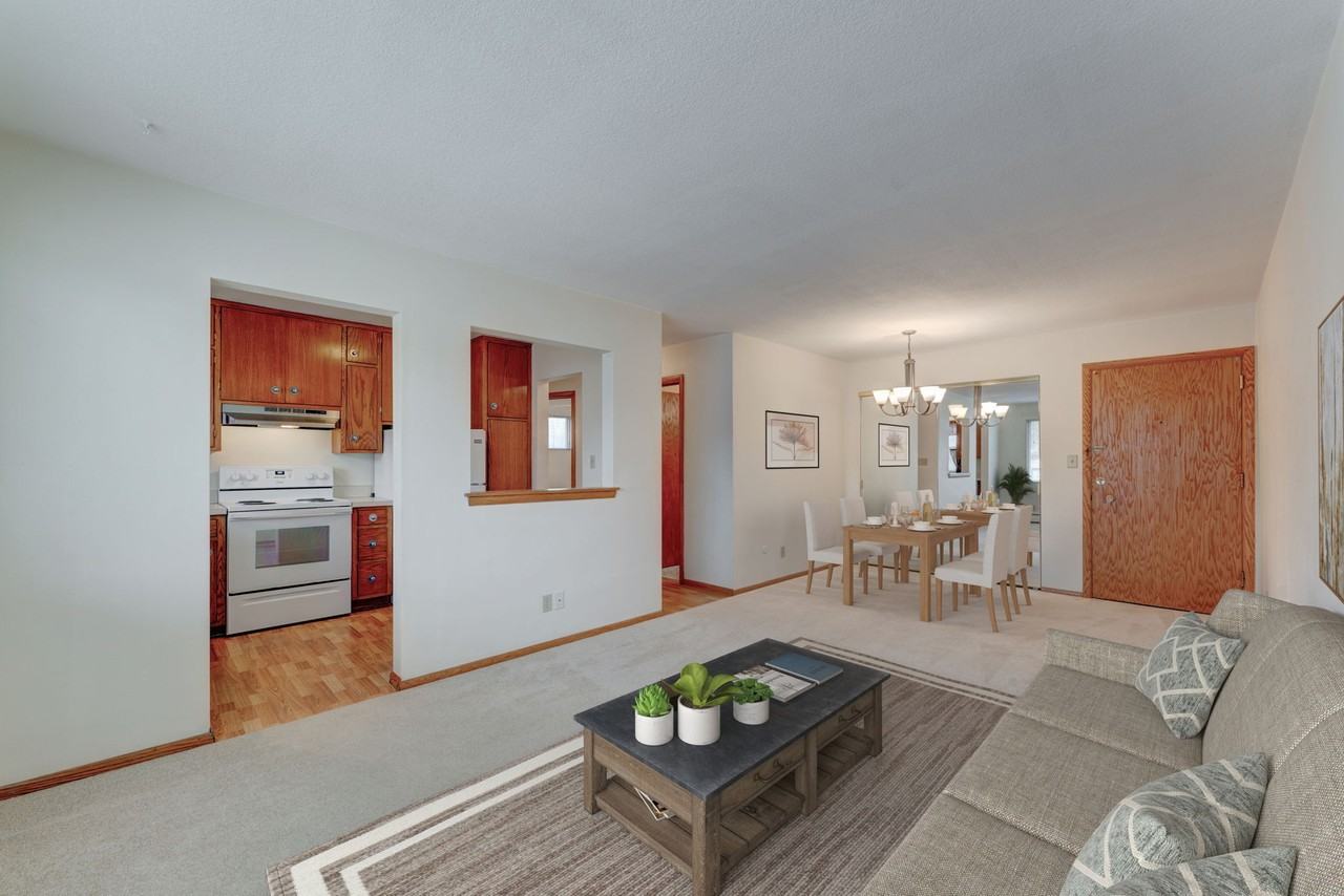 Edgecumbe Terrace Apartments - Photo 5 of 17