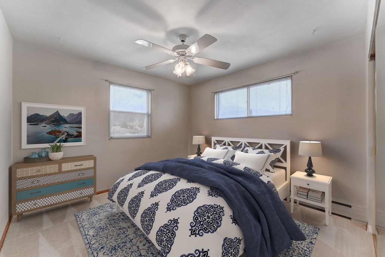 Edgecumbe Terrace Apartments - Photo 7 of 17