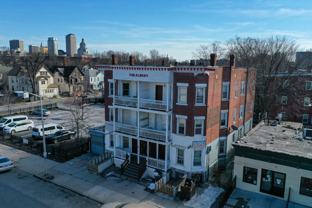 445-453 Albany Ave, Hartford, CT 06120 - Photo 1 of 1