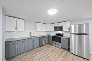 featured image of Merriman Road