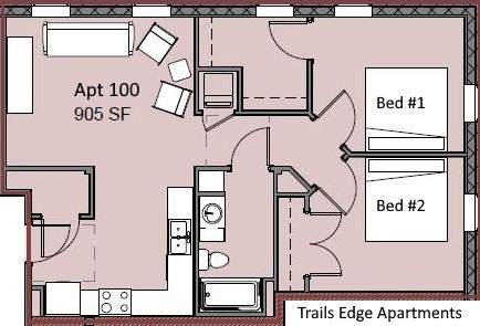 Trails Edge - Photo 2 of 40