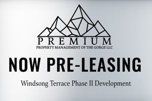featured image of Windsong Terrace Phase II Development