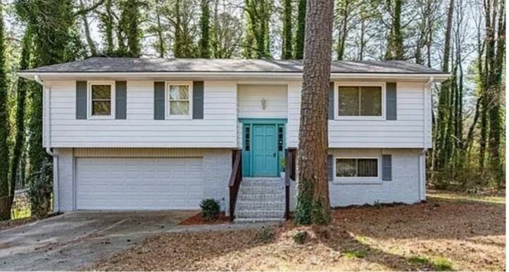 2866 Hedgewood Drive Northwest - Photo 5 of 28