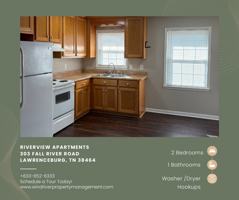 featured image of 303 Fall River Road