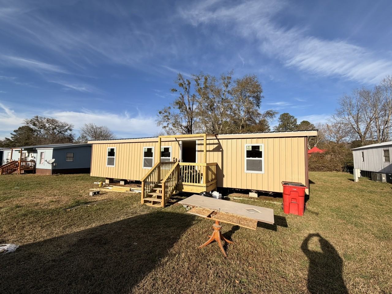 Bold Valley MHP - Photo 2 of 8