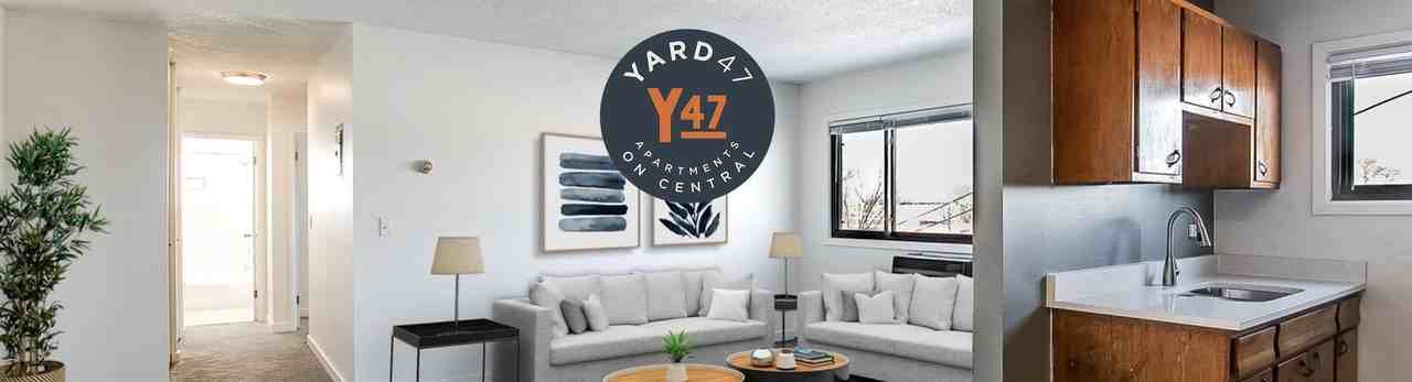 Yard 47 Apartments - Photo 2 of 45