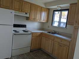 featured image of North Spruce Street