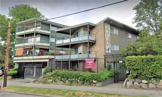 Belmont Roy Apartments - Photo 1 of 1