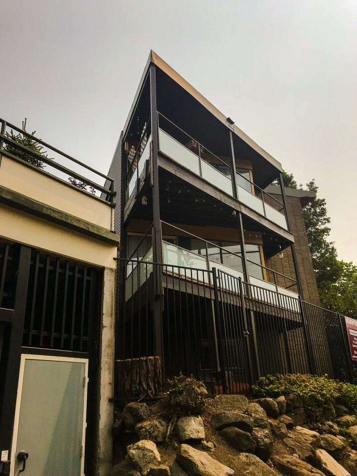 Belmont Roy Apartments - Photo 3 of 3