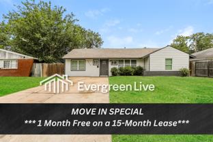 6015 Glenhurst Drive - Photo 1 of 1