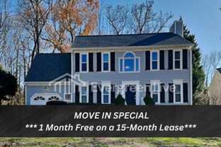 7 Downing Ridge Court - Photo 1 of 1