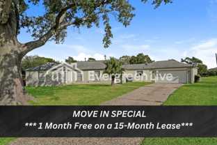 5100 Goose Creek Drive - Photo 1 of 1