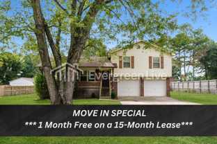 118 Tammy Gaines Lane - Photo 1 of 1