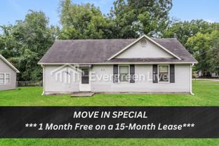 605 Bradley Street Southwest - Photo 1 of 1