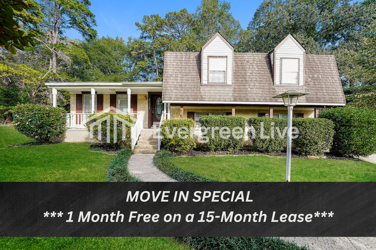 2331 Stonewood Drive