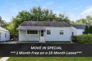 2579 Howey Road - Photo 1 of 1